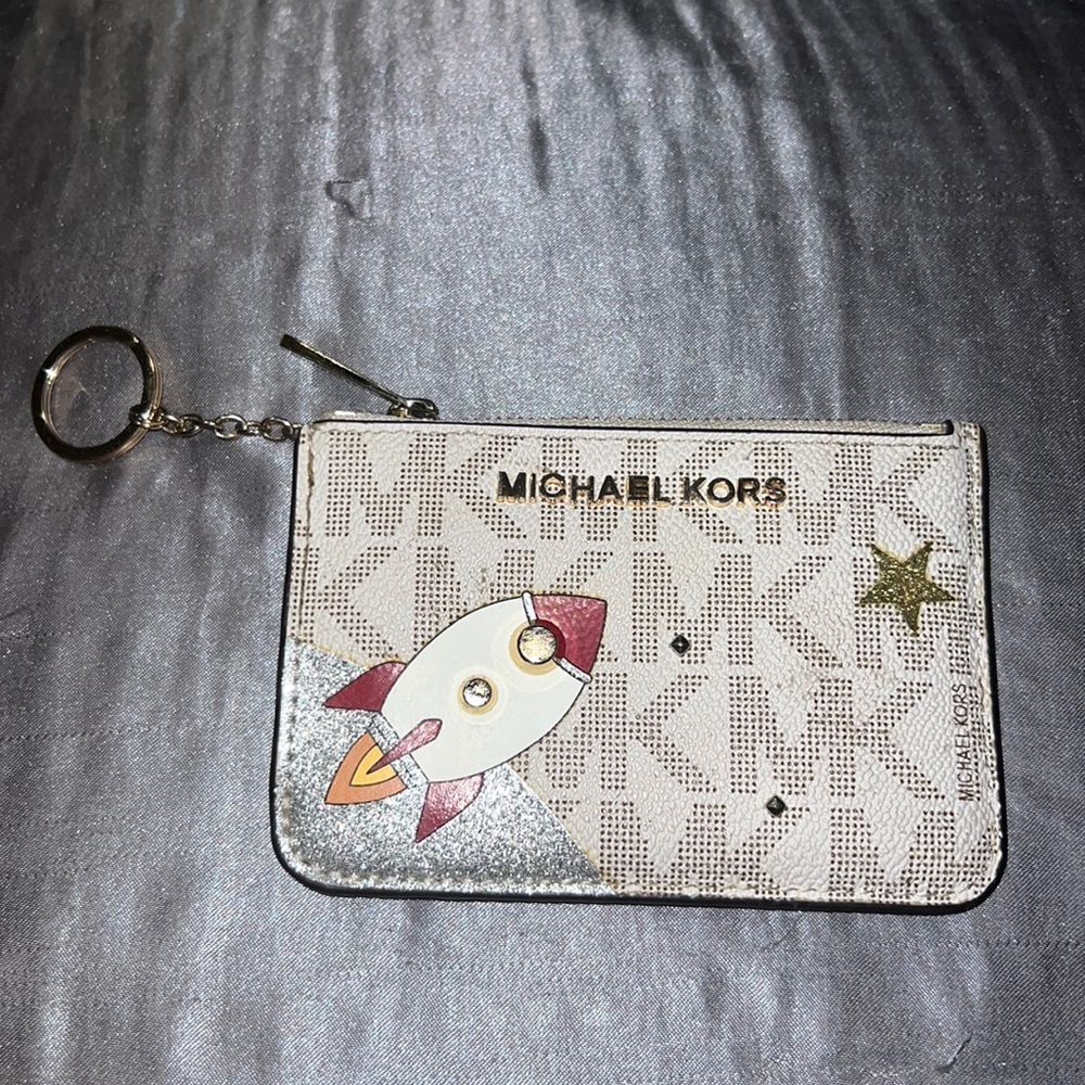 MK wallet